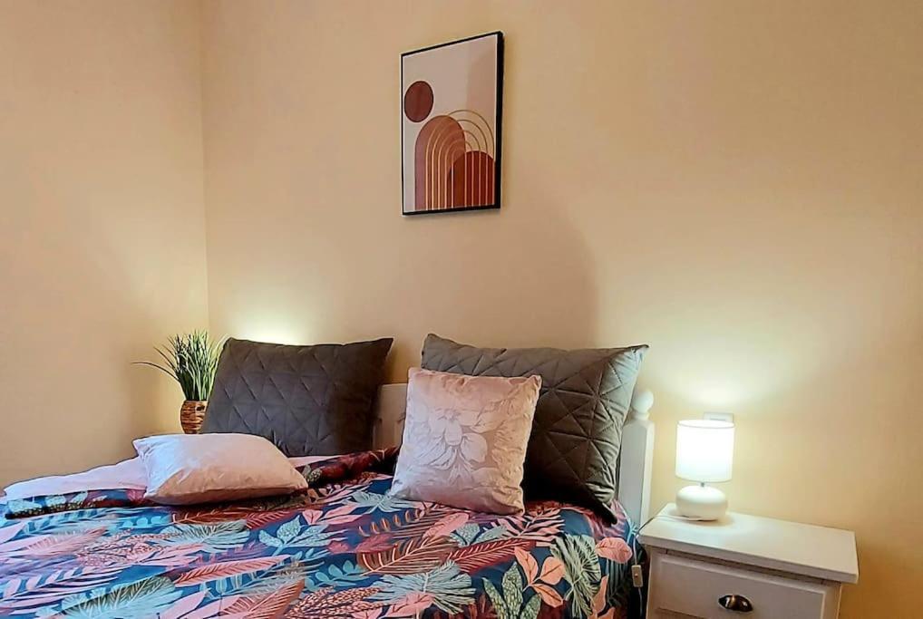 Appartement Le Spacieux Du Centre à Agen Extérieur photo